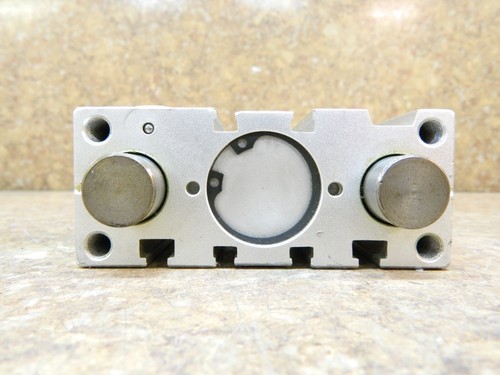 NUMATICS 32 MM Bore X 25 MM Stroke CGT032025B 16DX Air Slide - Picture 9 of 12