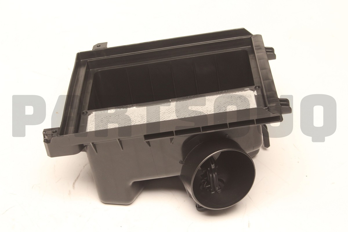 1770525040 Genuine Toyota CAP SUB-ASSY, AIR 17705-25040 | eBay