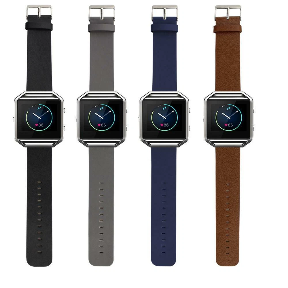Watch straps for fitbit blaze sales