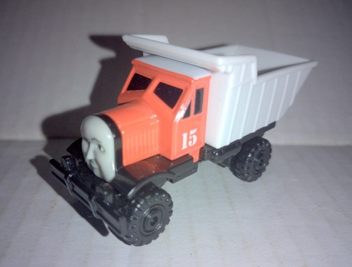 Thomas & Friends Dumptruck Max 2014 Thomas Limited