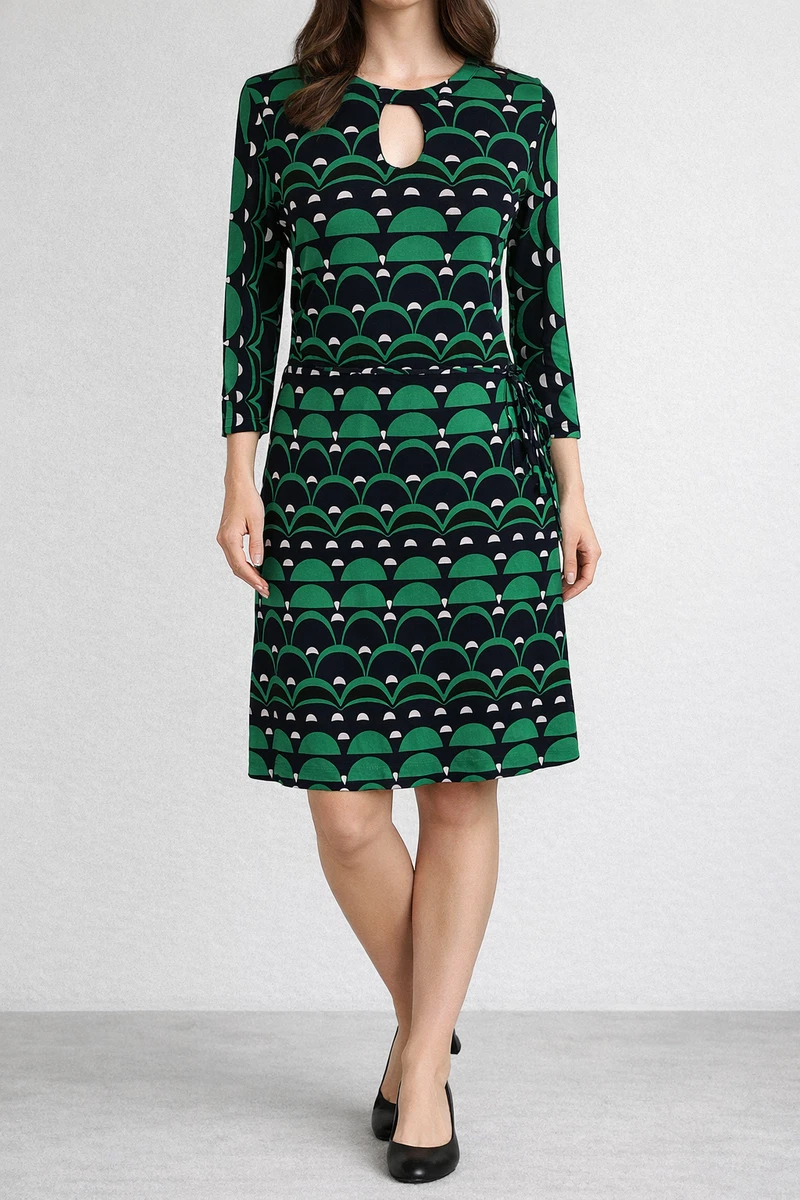 banana republic mad men green dress Pre-Order Sammy Scallop 6-Drawer Dresser Exclusive
