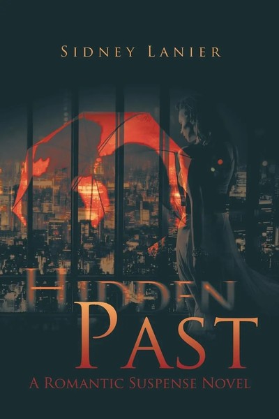 Sidney Lanier | Hidden Past | Taschenbuch | Englisch (2018) | Xlibris US-image