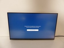 Samsung Smart Monitor M5 27-inch, Model LS27AM500NNXZA 