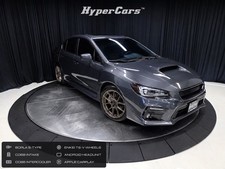 2021 Subaru WRX Limited