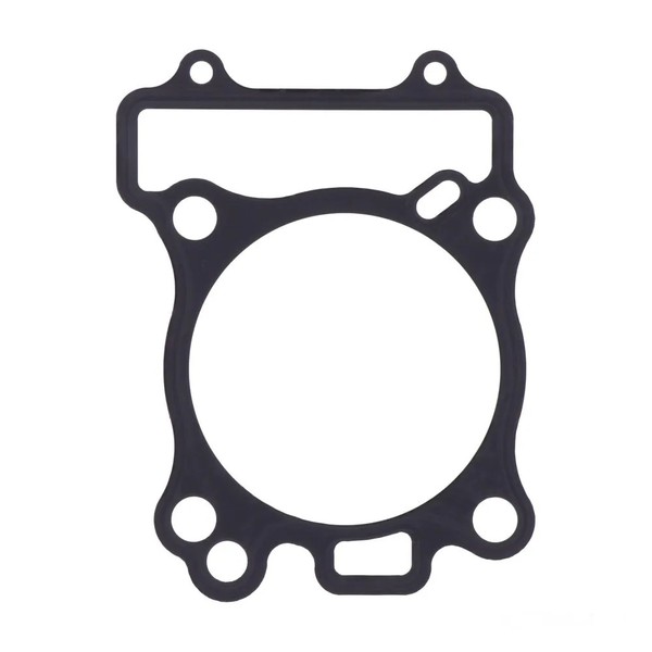 Zylinderfussdichtung Vorne Athena FüR Suzuki UE 125 CT Bj. 2001-2003-image