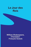 Le Jour Des Rois | William Shakespeare | Taschenbuch | FranzöSisch | 2024