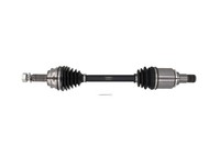 Kamoka Antriebswelle 5011720 FüR Peugeot 4008 4007 Van Hdi AWC 155 VU4HNH VV4HK8