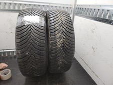 Pneu 205/55 R16 94 V MICHELIN Hiver
