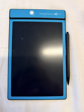 LCD BOOGIE BOARD Writing Tablet 8.5 Inch Electronic Writing Drawing Pad