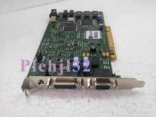 1pc Used Digigram VX222v2 AES Balanced Output PCI Sound Card PCI