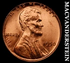 1950-D Lincoln Wheat Cent - Choice G Brilliant Uncirculated  No Reserve  #G7069