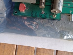 Working Vintage Midway Ms Pacman Arcade Game Board PCB