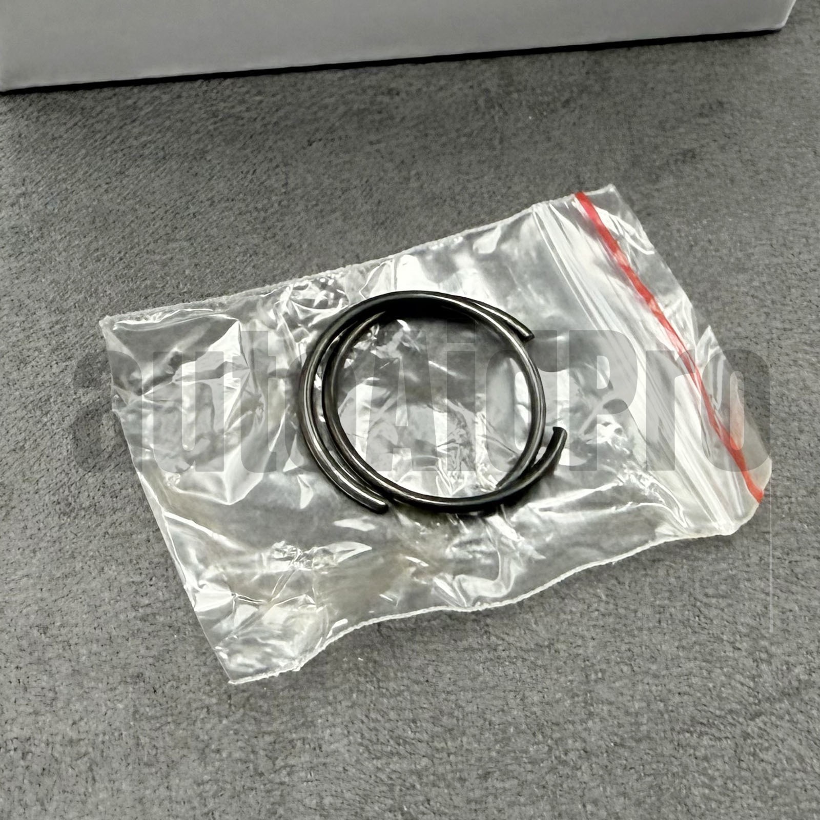 Piston & Rings 287177 for Maserati Ghibli Levante Quattroporte 3.0L Engine F160