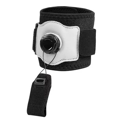 Bouton de Support de Pied Tombant Réglable pour Pied Gauche et Droit, Suppo7163 - Photo 1/4