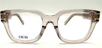 Christian Dior DiorSignatureO S51 7800 Clear frame eyewear
