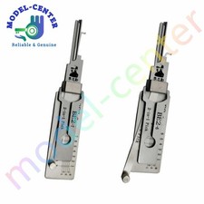 Lishi 2-in-1 pick tool -- BE2-6,BE2-7,BE2-6 BE2-7