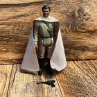 Vintage Kenner Star Wars Lando General Last 17 Original No Repro Action Figure
