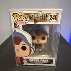 Funko Pop! Animation: Gravity Falls #240 Dipper Pines Vinyl Figure New