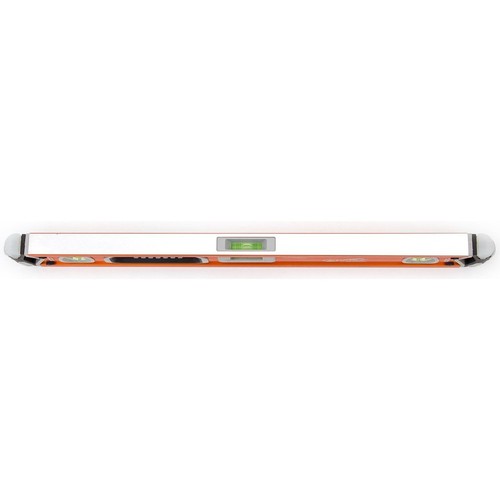 Swanson SVB240 24-Inch Savage Professional Box Beam Level with Gel End Cap - Picture 7 of 7