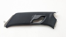 MERCEDES E CLASS W213 C PILLAR TRIM RIGHT DRIVER SIDE A2136905025 2017