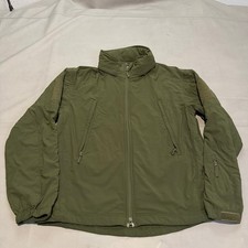 Condor Summit Zero Lightweight Softshell Jacket Military XL Green Tactical-7642