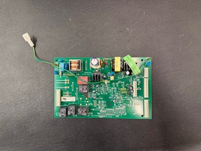 #ad GE Refrigerator Electronic Control Board WR55X10942 WR55X10174 WR55X10942C $70.00