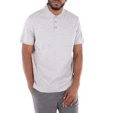 Hugo Boss Regular Fit Short Sleeve Cotton Polo Shirt