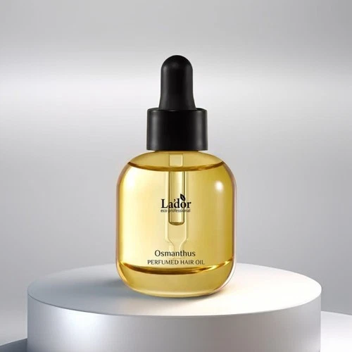 LADOR Perfume Hair Oil 30mL (Osmanthus)
