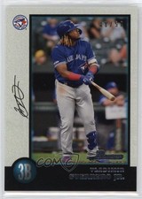 2020 Bowman Transcendent Collection 38/50 Vladimir Guerrero Jr #VGJV-1998 1cc7