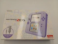 Nintendo 2DS FTR-001 Console