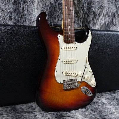 Fender American Original 60S Stratocaster | eBay