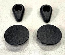 1997-2004 C5 Chevy Corvette Sun Visor Replacement Clips Kit 1997-2004 C5 Chevy Corvette Sun Visor Replacement Clips Kit