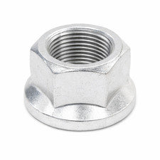 Tuerca de eje original OEM para Nissan GT-R, Infiniti Q70, Nissan 370Z, Z 402621CA0A