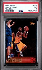 Top 1990s Basketball Rookie Cards to Collect 18