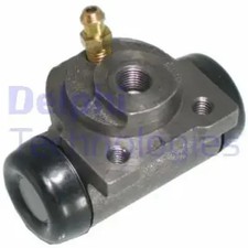 Cylindre de roue Renault MEGANE