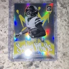 2025 Donruss Optic Jayden Daniels Base (RAW)