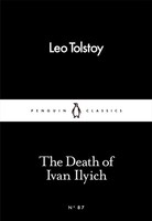 The Death Of Ivan Ilyich | Leo Tolstoy | Englisch | Taschenbuch | 2016