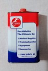 CRAMER ATOMIC RUB DOWN WARM LINIMENT CAN — photo 2