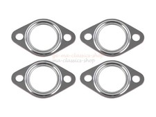 Flansch-Dichtung Satz Auspuff/Wärmetauscher für VW Käfer Bus T1 T2 Typ3 Typ1