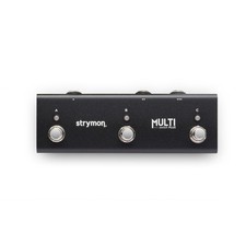 Strymon MultiSwitch Plus