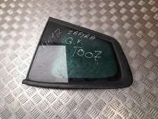 Fest Seitenscheibe Opel ZAFIRA TOURER C 2015 hinten links 12841841