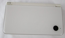 Nintendo DSi XL in weiß,Japan Version (NTSC-...