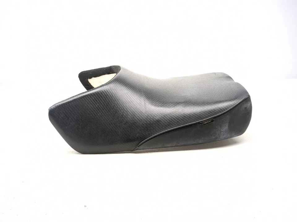 06-12 Yamaha FJR 1300 SARGENT Asiento de conductor de pasajero delantero trasero 2 piezas Foto 4 de 4