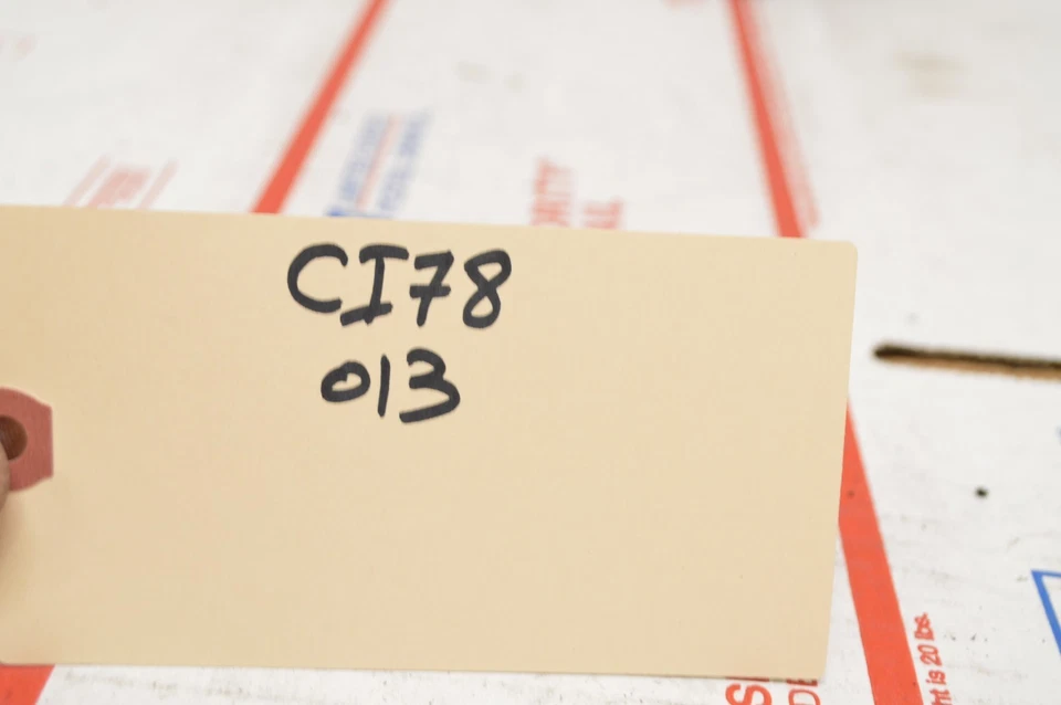 15 16 Chevy Suburban Climate Control Unit Heater Ac Temperature Hvac CI78#013 - Image 3 of 3