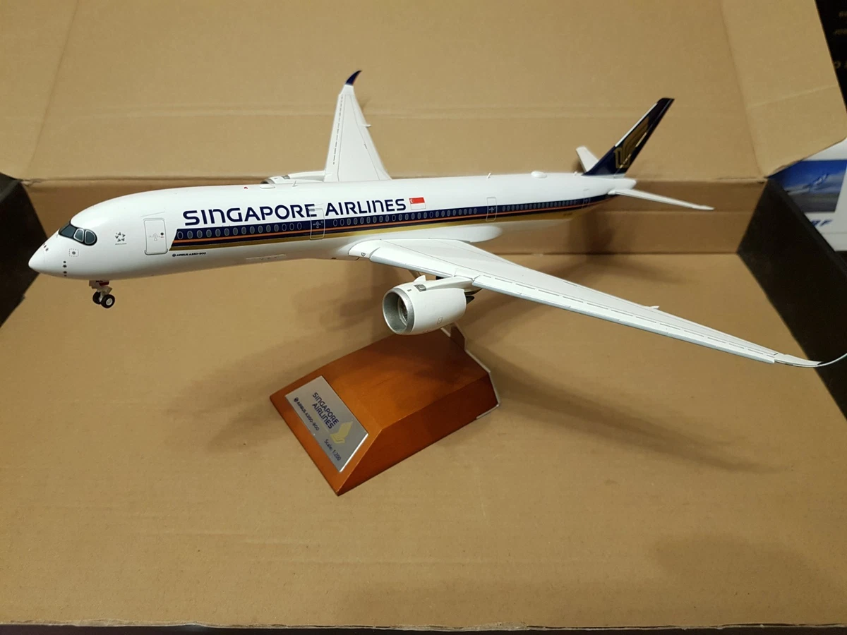 singapore airlines 1 200 products for sale | eBay