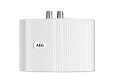 AEG MTD 570 Klein-Durchlauferhitzer, EEK: A, geschlossen, Untertischmontage, 5,7