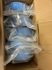 Plastiflex QT132 1.5inx50ft Discharge Hose Backwash Hose (box of 5 for 150)