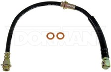 Dorman H38103 Brake Hydraulic Hose fits Chevrolet Pontiac models 9767072