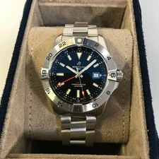 Breitling Avenger Automatic GMT 44 (A32320101B1A1)