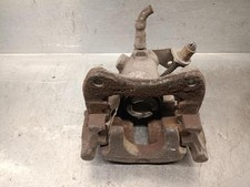 443615423AX bremssättel hinten links für AUDI COUPE B3 (89 8B3) 1988 5367812